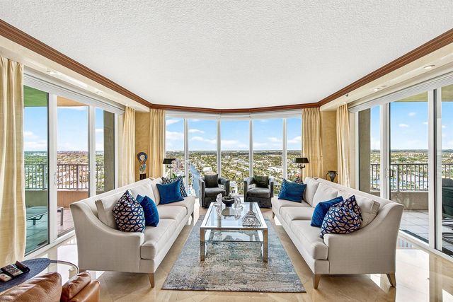 3720 S Ocean Boulevard 1510, Highland Beach, FL 33487