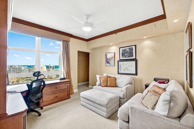 3720 S Ocean Boulevard 1510, Highland Beach, FL 33487