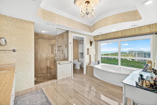 3720 S Ocean Boulevard 1510, Highland Beach, FL 33487