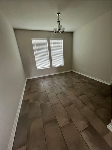 1745 Flagship Dr, Corpus Christi, TX 78410