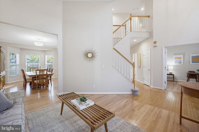 3852 BARCROFT LN, Alexandria, VA 22312