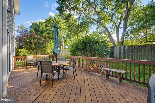 3852 BARCROFT LN, Alexandria, VA 22312