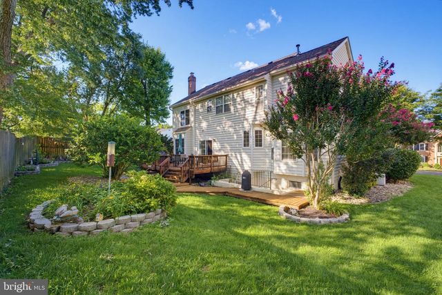 3852 BARCROFT LN, Alexandria, VA 22312