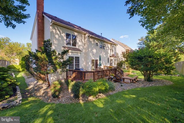 3852 BARCROFT LN, Alexandria, VA 22312