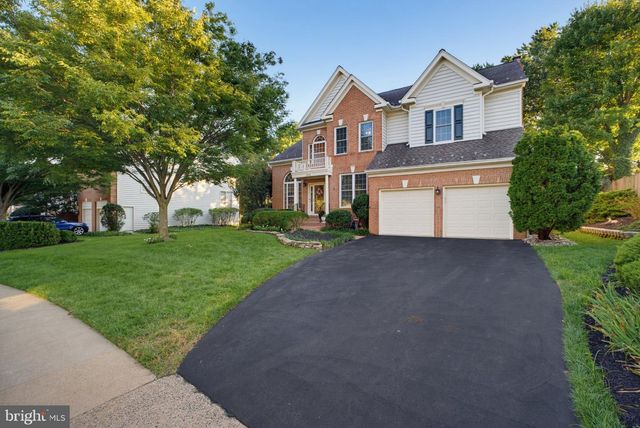 3852 BARCROFT LN, Alexandria, VA 22312