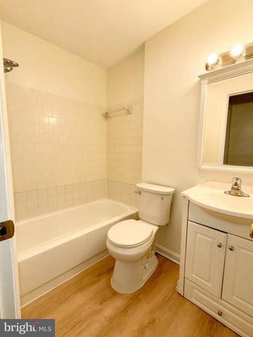 9833 HAGEL CIR, Lorton, VA 22079