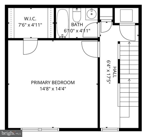 9833 HAGEL CIR, Lorton, VA 22079