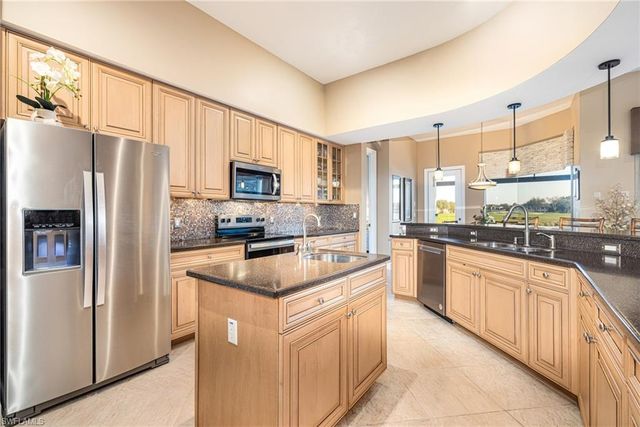 10731 Wintercress DR, Estero, FL 34135