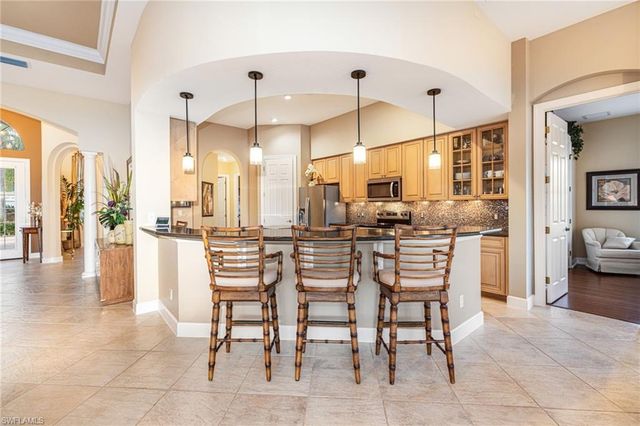 10731 Wintercress DR, Estero, FL 34135