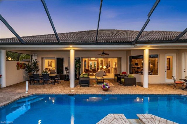 10731 Wintercress DR, Estero, FL 34135