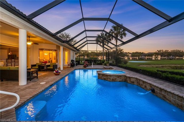 10731 Wintercress DR, Estero, FL 34135