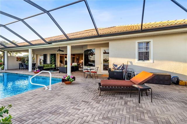 10731 Wintercress DR, Estero, FL 34135