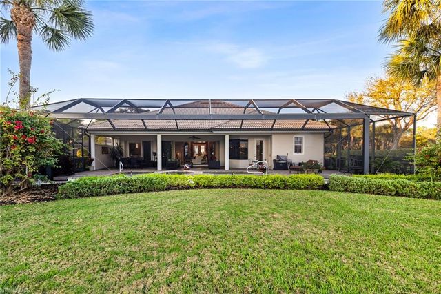 10731 Wintercress DR, Estero, FL 34135