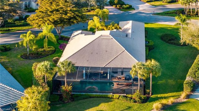 10731 Wintercress DR, Estero, FL 34135