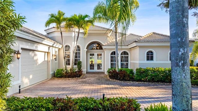 10731 Wintercress DR, Estero, FL 34135