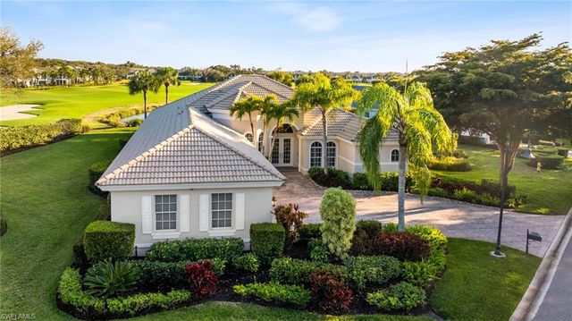 10731 Wintercress DR, Estero, FL 34135