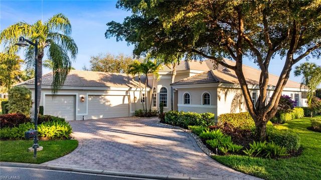 10731 Wintercress DR, Estero, FL 34135