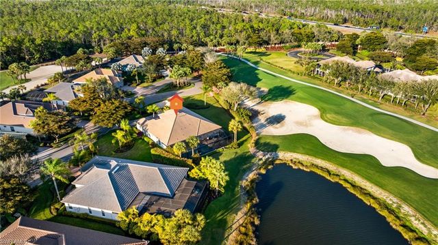 10731 Wintercress DR, Estero, FL 34135