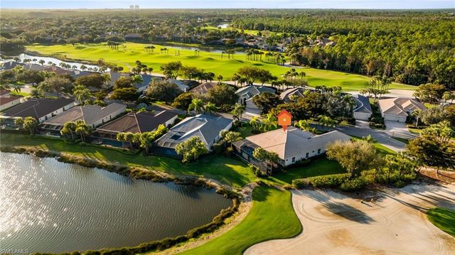 10731 Wintercress DR, Estero, FL 34135