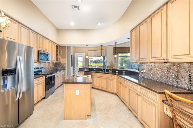 10731 Wintercress DR, Estero, FL 34135