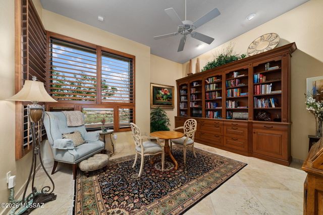 7573 E Crested Saguaro Place, Tucson, AZ 85750