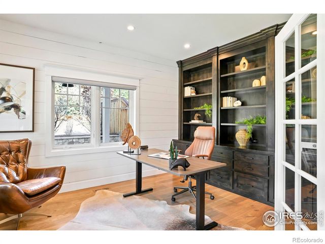 1505 Oak Avenue, Boulder, CO 80304