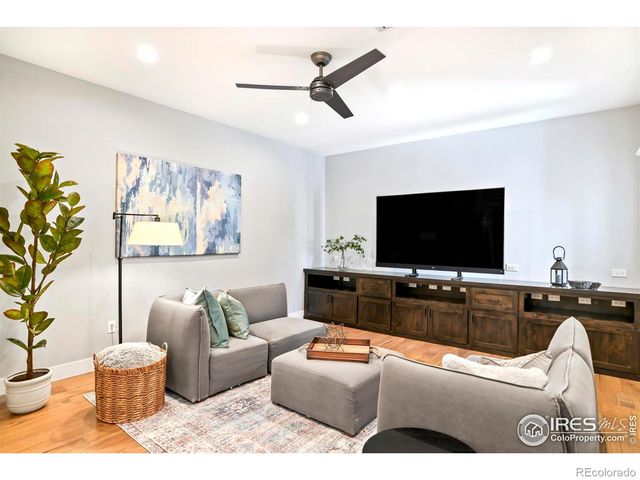 1505 Oak Avenue, Boulder, CO 80304