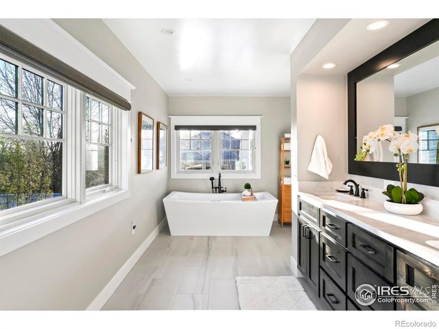 1505 Oak Avenue, Boulder, CO 80304