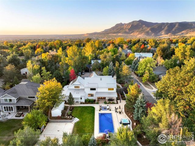 1505 Oak Avenue, Boulder, CO 80304