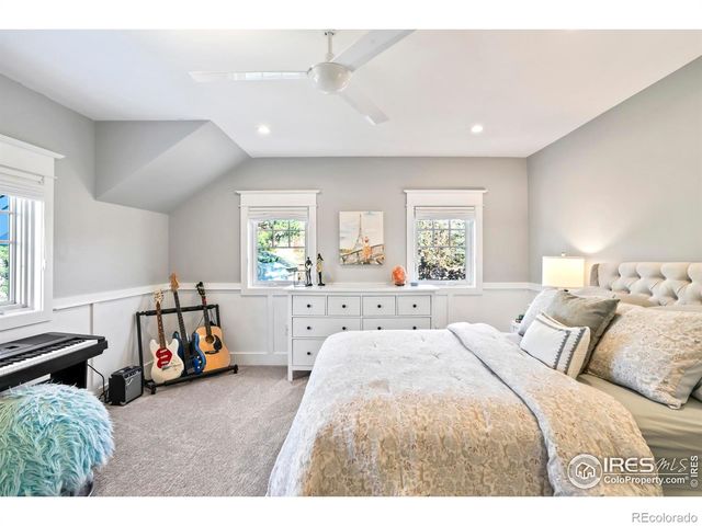 1505 Oak Avenue, Boulder, CO 80304