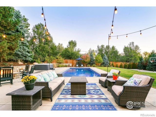 1505 Oak Avenue, Boulder, CO 80304