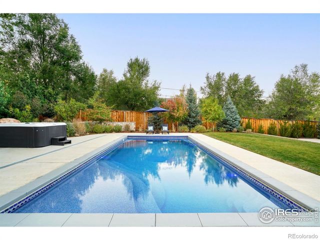 1505 Oak Avenue, Boulder, CO 80304