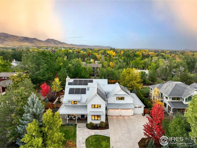 1505 Oak Avenue, Boulder, CO 80304