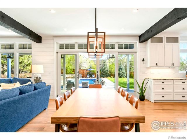 1505 Oak Avenue, Boulder, CO 80304