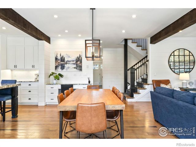 1505 Oak Avenue, Boulder, CO 80304