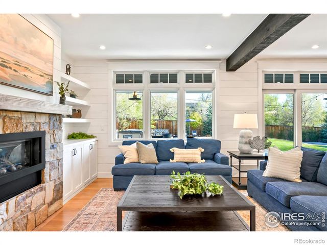 1505 Oak Avenue, Boulder, CO 80304