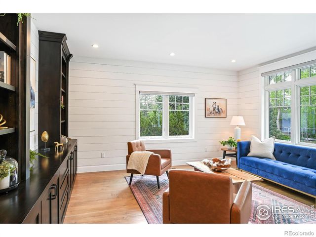 1505 Oak Avenue, Boulder, CO 80304