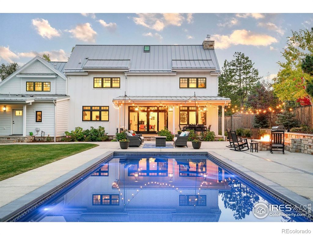 1505 Oak Avenue, Boulder, CO 80304