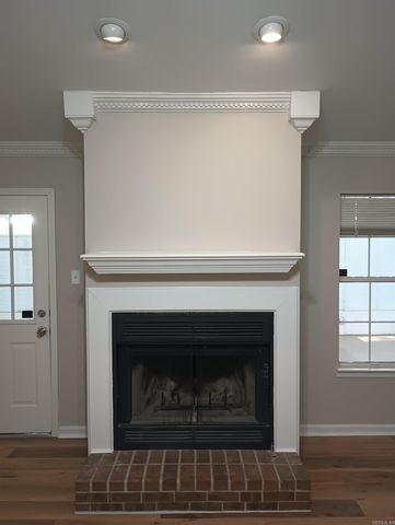 106 Winona, Sherwood, AR 72120