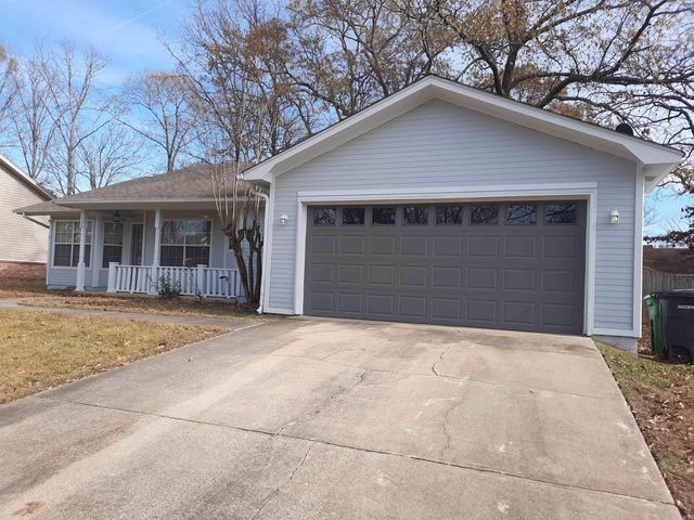 106 Winona, Sherwood, AR 72120