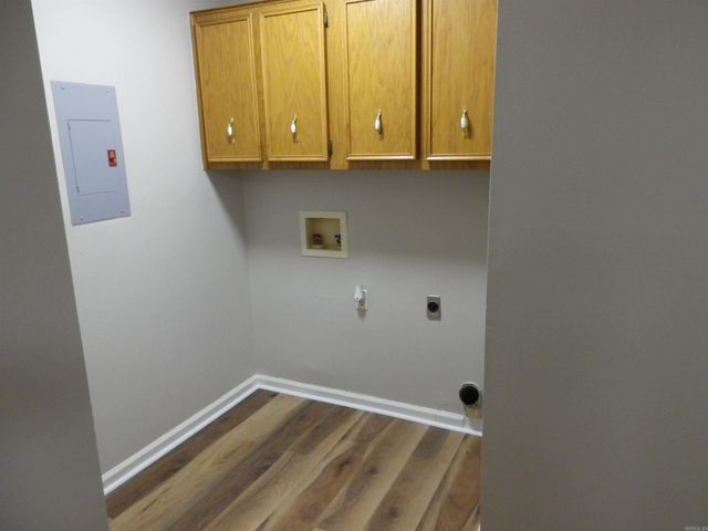 106 Winona, Sherwood, AR 72120