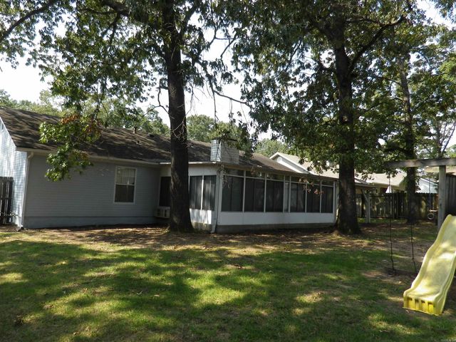 106 Winona, Sherwood, AR 72120