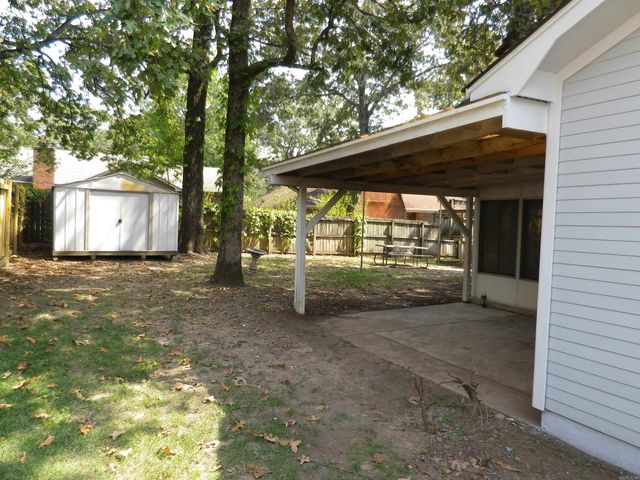 106 Winona, Sherwood, AR 72120