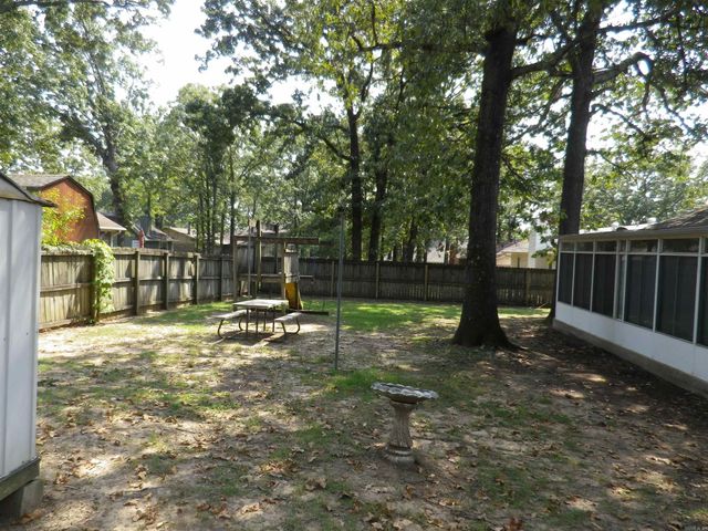 106 Winona, Sherwood, AR 72120