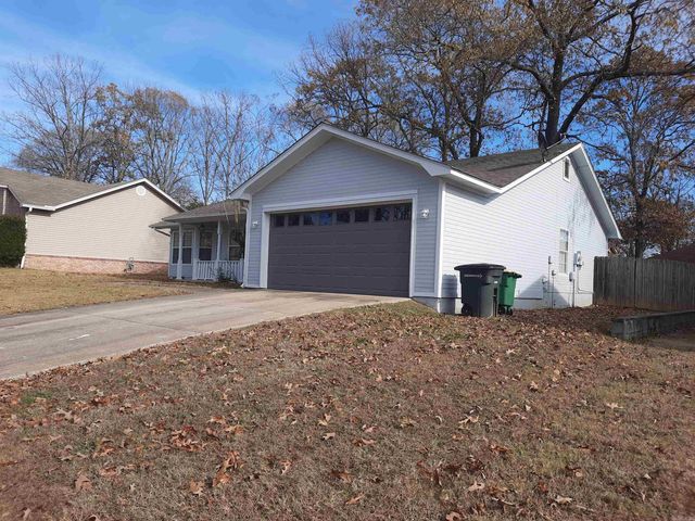 106 Winona, Sherwood, AR 72120
