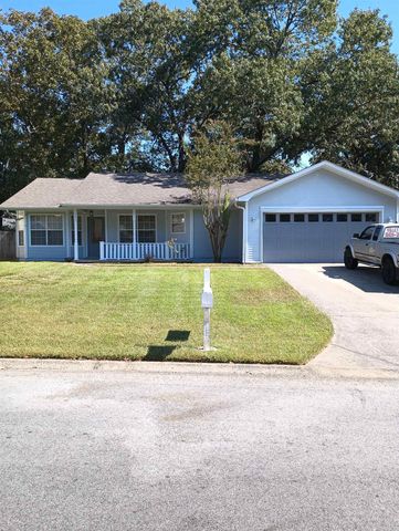 106 Winona, Sherwood, AR 72120