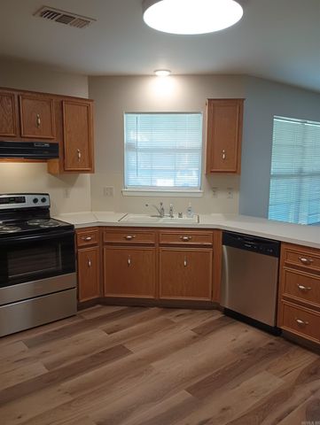 106 Winona, Sherwood, AR 72120