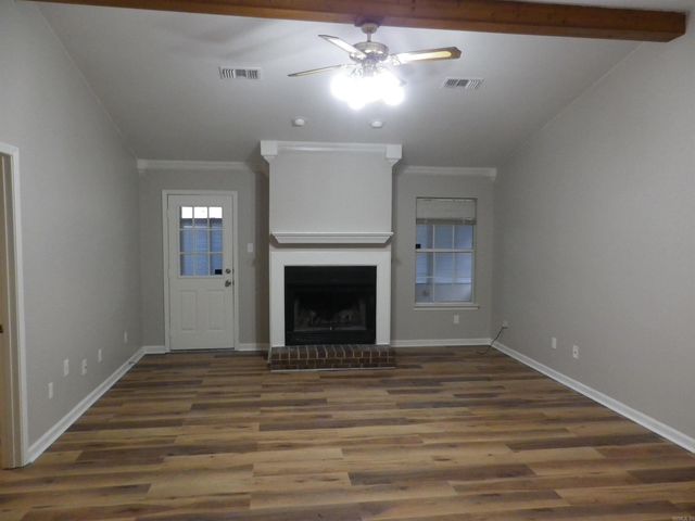 106 Winona, Sherwood, AR 72120