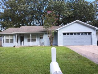 106 Winona, Sherwood, AR 72120