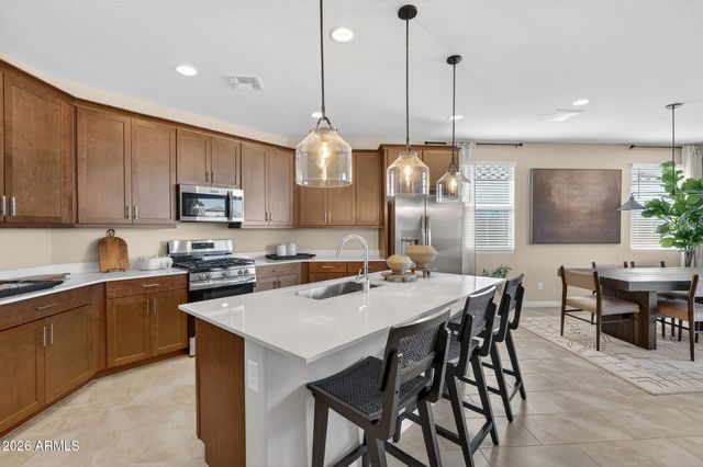 3236 S 83RD Circle, Mesa, AZ 85212